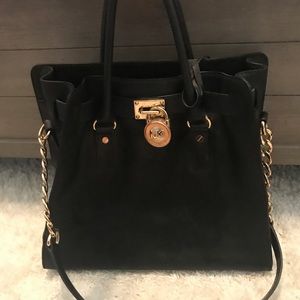 Micheal kors tote
